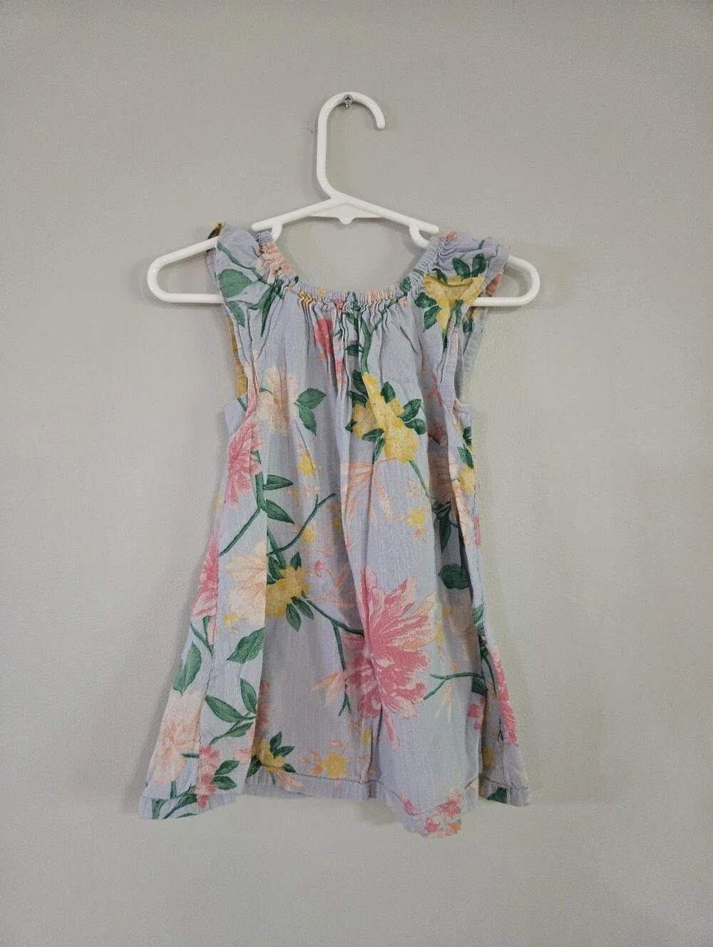 Old Navy light blue